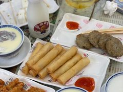 -周大娘牛乳(旧寨古村总店)