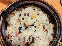 -菌极鲜野生菌火锅店(阳明祠店)