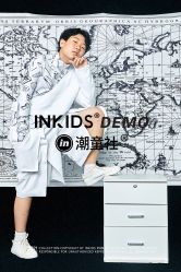 -INKIDS潮童社儿童摄影(朝阳大悦城店)