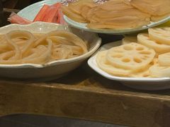 -肖肖酸萝卜鱼火锅(总店)