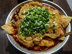 原味螺蛳粉-龍城柳州螺蛳粉(群星路店)