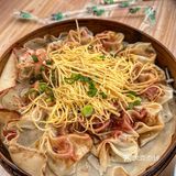 新昌早餐顶流朝阳早餐店