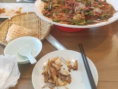 -鲁南仔·滕州炒鸡(经三路店)