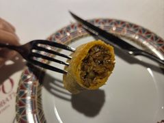-俄士厨房(时代天街店)