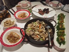 -谭厨中山传家菜.乳鸽.脆鲩鱼(华强北中航城店)