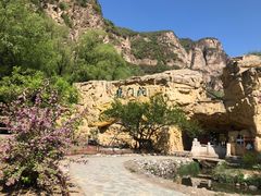 -龙门涧景区