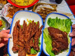 -江湖小牛·水煮牛排火锅(欧亚新生活购物广场店)