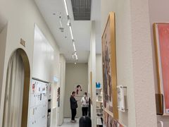 -海马体照相馆(大连柏威年购物中心店)