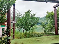 -石燕湖生态旅游景区