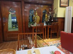 -清真· AL-JANNAT 佳纳特餐厅(仙林店)