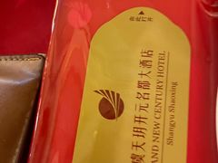 -上虞天玥大酒店