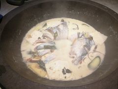 -鲜潭蒸汽石锅鱼(五道口购物中心店)
