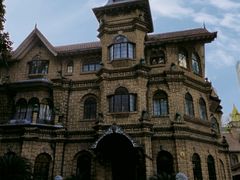 -马勒别墅饭店(静安寺店)