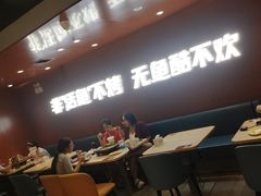 -鱼酷活鱼烤鱼(沈阳大悦城店)
