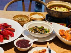 -芳芳私房菜·精做淮扬菜(承德路店)