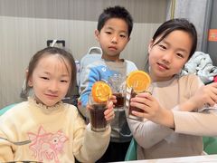 -豪享来中西餐厅(金水东路店)