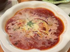 -老井俄式餐厅