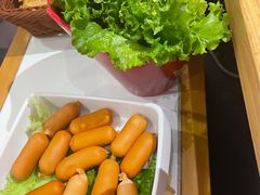 -浪里寻·臻牛养生牛肉火锅(方圆荟店)