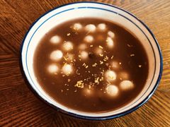 赤豆小圆子-新木器时代餐厅(太湖新天地店)