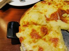 -芭莉与彩虹西餐厅(成都合生汇店)