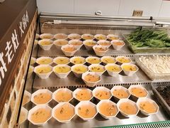 -成老灶火锅鸡(平山店)