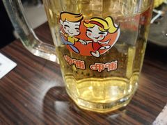 -呷哺呷哺(枫蓝国际店)
