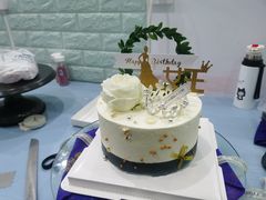 -榴芒先森生日蛋糕甜品台定制(1店诚信大道店)
