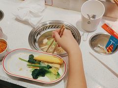 -龍歌自助小火锅(李沧顺和汇店)