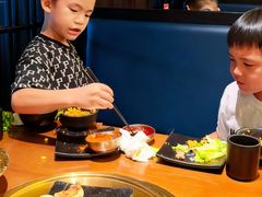 -海之屋韩式烤肉(海棠68环球美食街店)