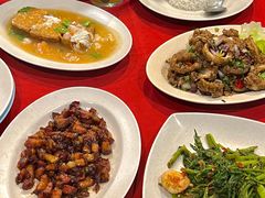 -德成饭店
