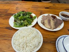 -龙头街回族餐厅(蒜村新区农大店)