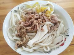 -兴华千张面馆