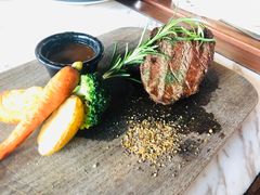 -Juicy Bakery(瑞景店)