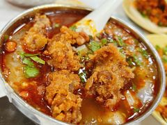 -代四孃牛华豆腐脑美味小食(总店)