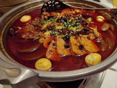 -眉州东坡(清河万象汇店)