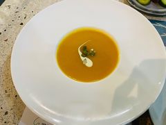 -缦云里花园餐厅