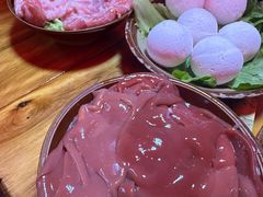 -正南齊北重庆老火锅(光华村直营店)