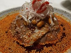 -初蓉丨遇见新川菜(亲贤街荣耀店)