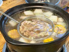 -芭厘农庄老字号·清远鸡
