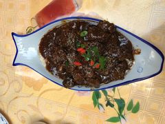 -龙姐私房菜(和顺古镇店)