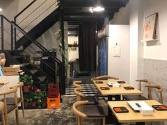 大堂-月半小炉焖烤