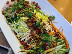 -孙家外婆•长春地标美食新名片(红旗街万达店)