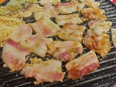 -石记老北京炙子烤肉(松园店)