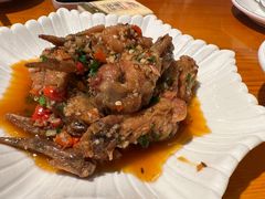 -益华家菜屋(世茂店)