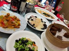 -梦都海鲜酒家(万达广场江桥店)