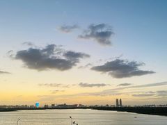 -上海南汇嘴大堤酒店