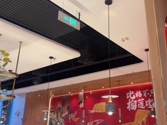-比格比萨自助(宝山日月光店)