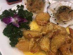 -小贝壳酒楼(经九路店)