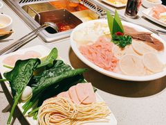 -海底捞火锅(北京路店)