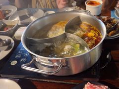 -渔家火锅·海鲜自助餐·演艺(亚龙湾天域酒店)